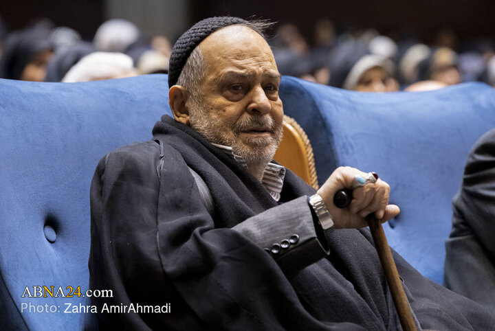 Photos: 4th National “Banovan-e Behesht” (Heavenly Women) Event