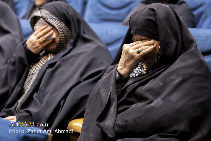 Photos: 4th National “Banovan-e Behesht” (Heavenly Women) Event