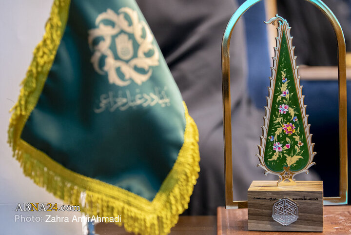 Photos: 4th National “Banovan-e Behesht” (Heavenly Women) Event