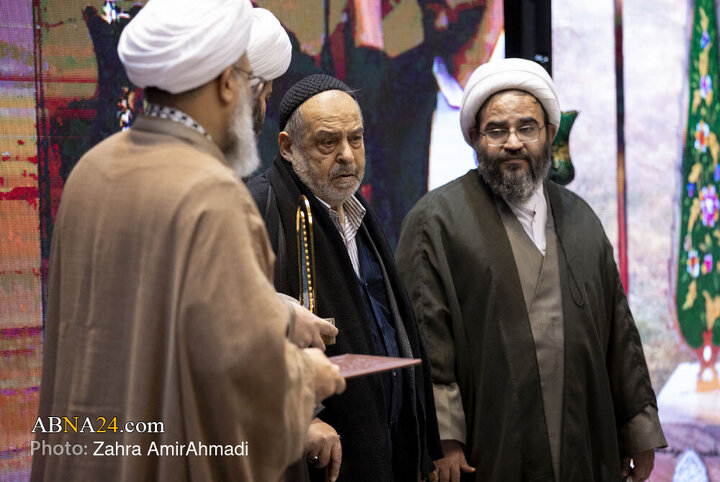 Photos: 4th National “Banovan-e Behesht” (Heavenly Women) Event