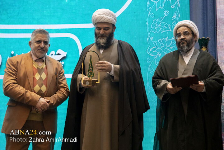 Photos: 4th National “Banovan-e Behesht” (Heavenly Women) Event
