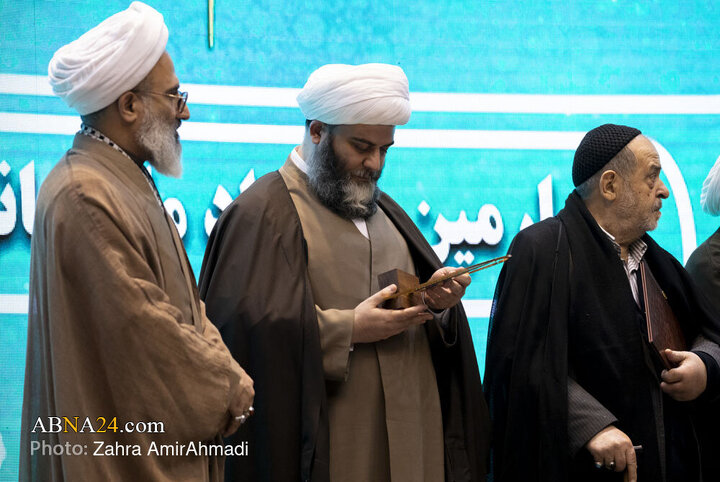 Photos: 4th National “Banovan-e Behesht” (Heavenly Women) Event