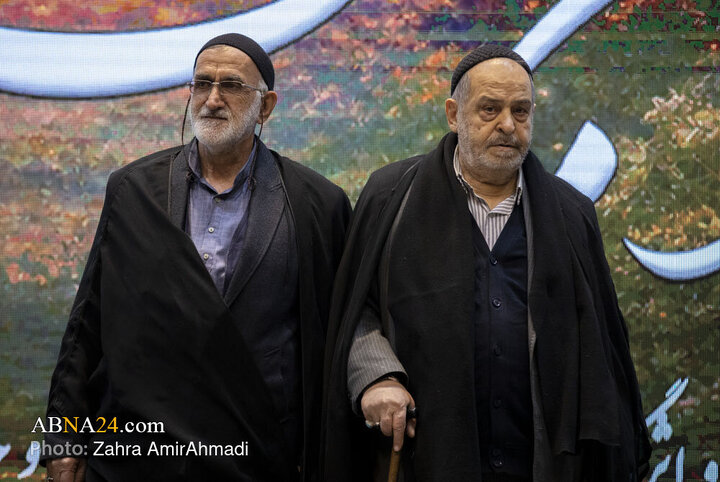 Photos: 4th National “Banovan-e Behesht” (Heavenly Women) Event