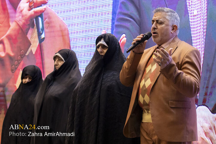 Photos: 4th National “Banovan-e Behesht” (Heavenly Women) Event