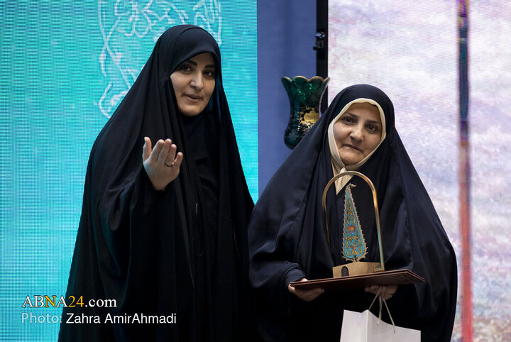 Photos: 4th National “Banovan-e Behesht” (Heavenly Women) Event