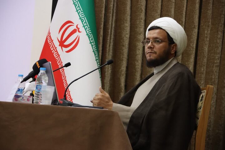 پاسخگویی ۲۴‌ساعته دینی با هوش مصنوعی بومی