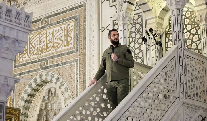 میان طالبان و جهادی‌های سوریه: چرا شاخه از ریشه جدا شد؟