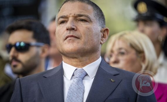 معاون رئیس شاباک استعفا داد