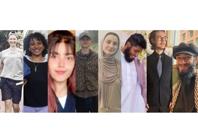 هشدار سازمان‌های حقوق بشری آفریقا به انگلیس در قبال وخامت حال حامیان فلسطین در زندان