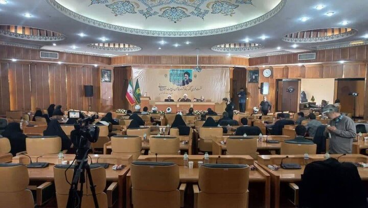 Ayatollah Milani, enduring model of scholarship, spirituality