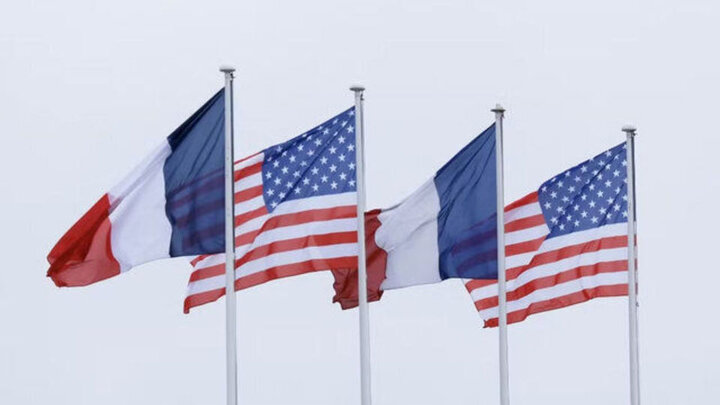 فرانسه محدودیت‌های اعمال شده توسط آمریکا را به شدت محکوم کرد/ سانسور آنطور که شما فکر می‌کنید نیست!