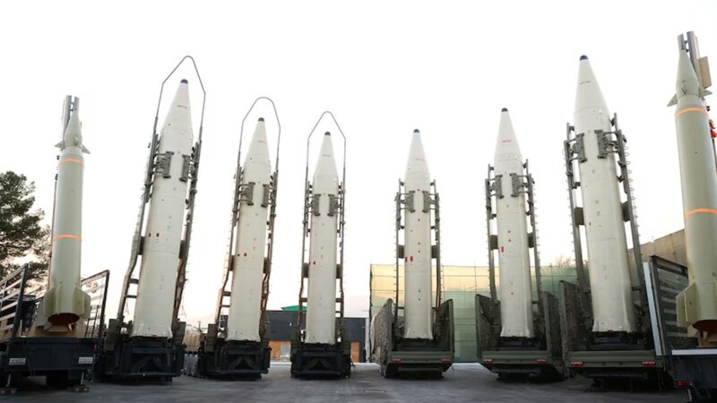 মিসাইল ইস্যুতে ইরানের নতুন বার্তা