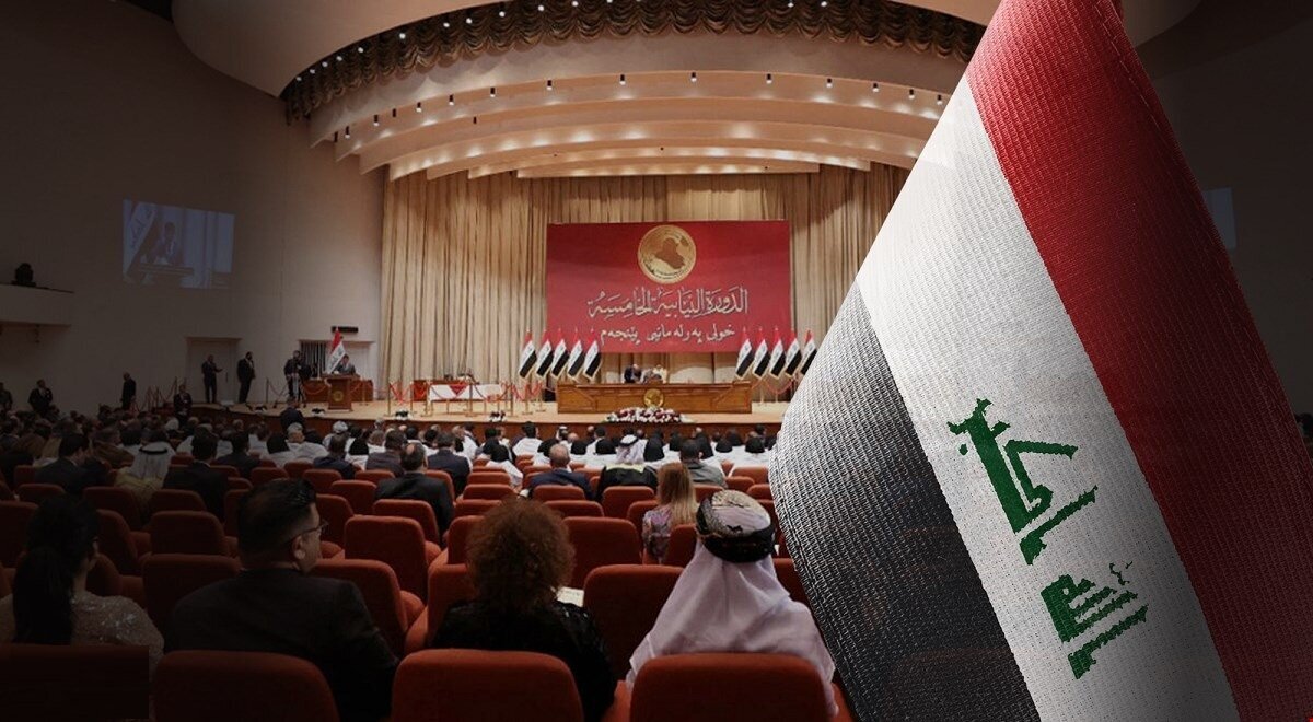 Kurdi dan Syiah Memberi Lampu Hijau kepada Al-Samarrai / Penentuan Ketua Parlemen Irak dalam Beberapa Hari Mendatang