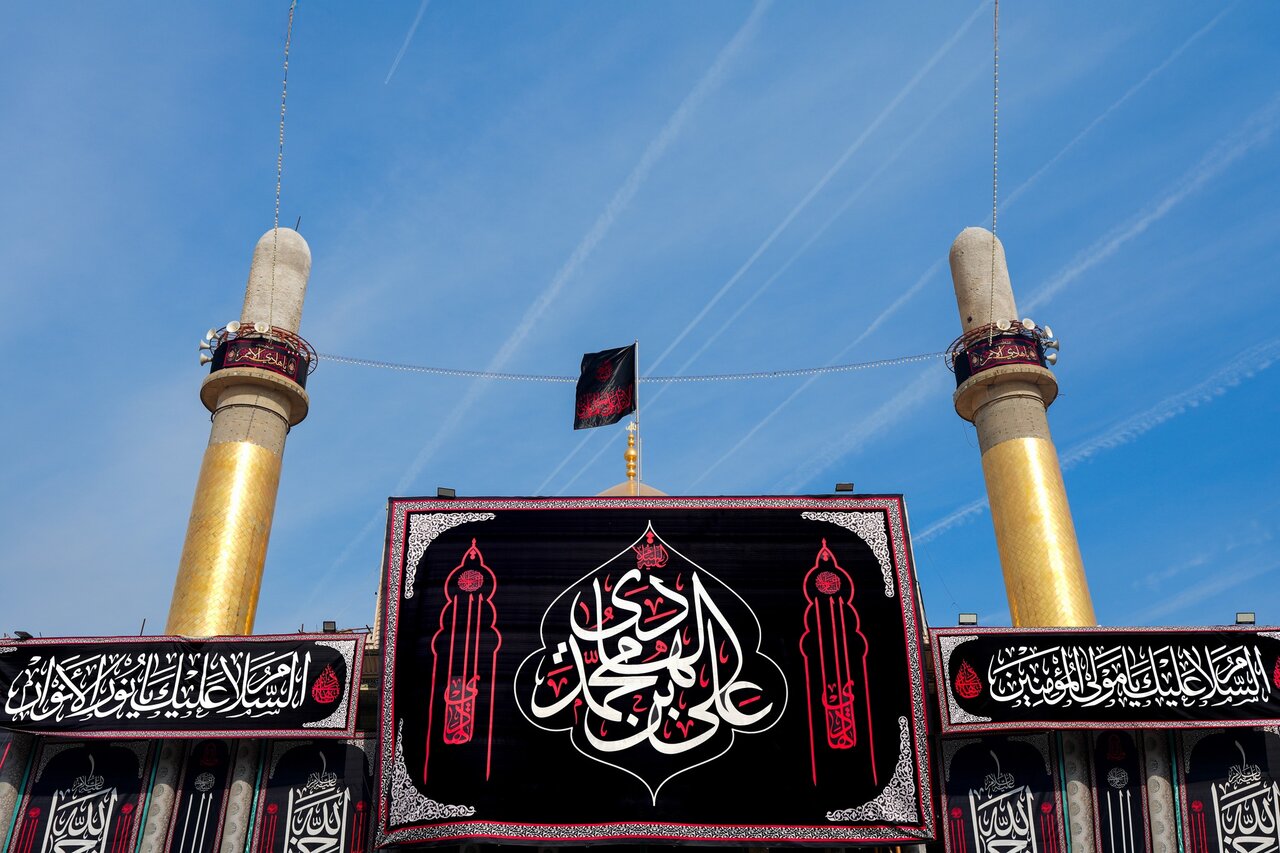 Aspects of Imam Ali al-Hadi Personality