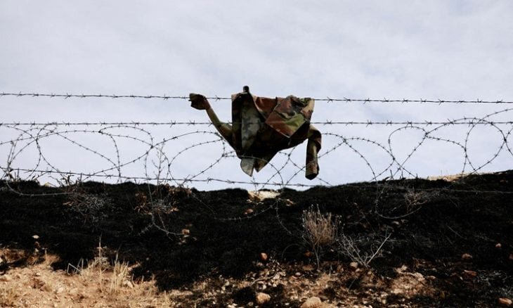 کشف جسد افسر سابق اطلاعات سوریه در شمال بیروت