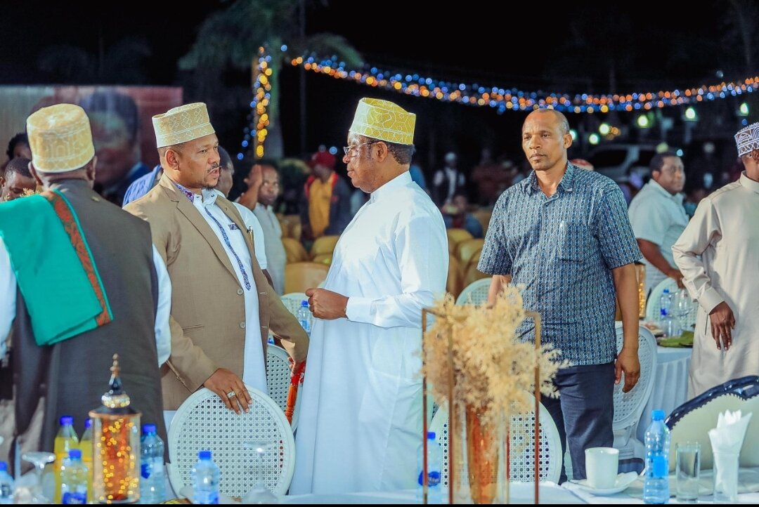 "Falsafa ya Amani na Haki" Kutoka Katika Mafunzo ya Sheikh Dkt.Alhad Mussa Salum - Mwenyekiti JMAT-TAIFA +Picha