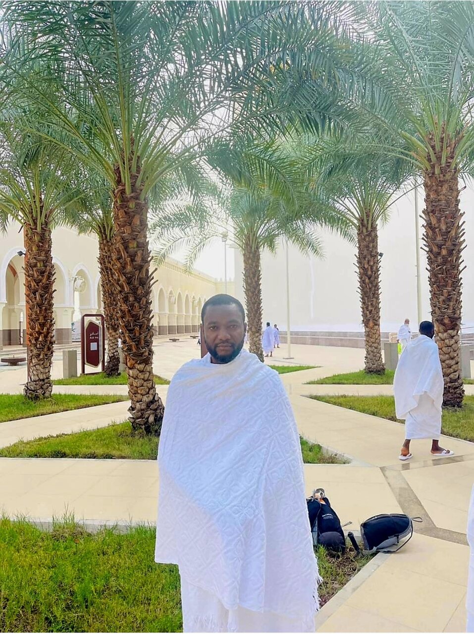 Faida na Thawabu za Kufanya Umrah Mufradah kwa Mujibu wa Mafunzo ya Ahlul-Bayt (a.s) +Picha