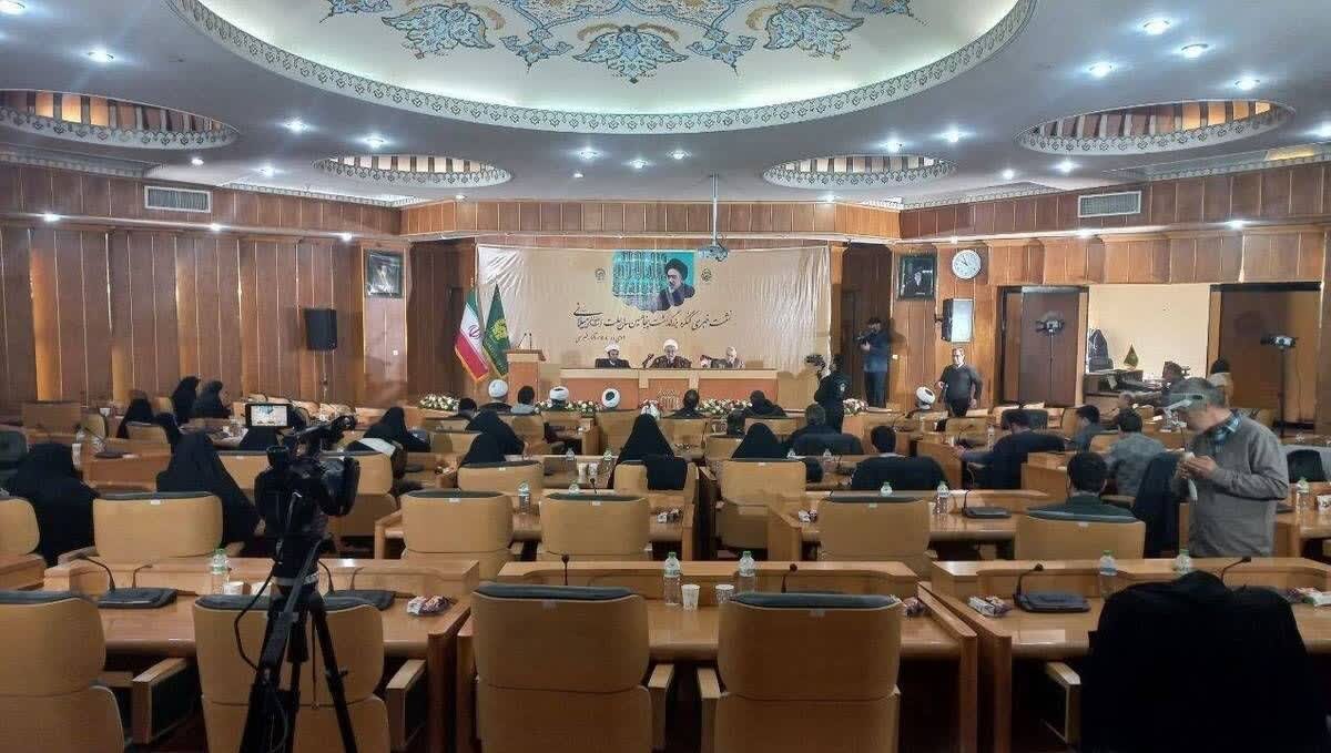 Ayatollah Milani, enduring model of scholarship, spirituality