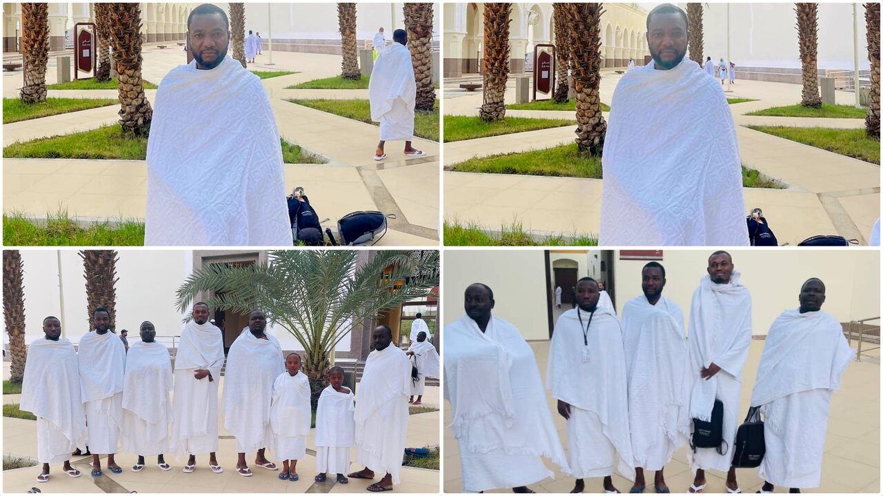 Faida na Thawabu za Kufanya Umrah Mufradah kwa Mujibu wa Mafunzo ya Ahlul-Bayt (a.s) +Picha