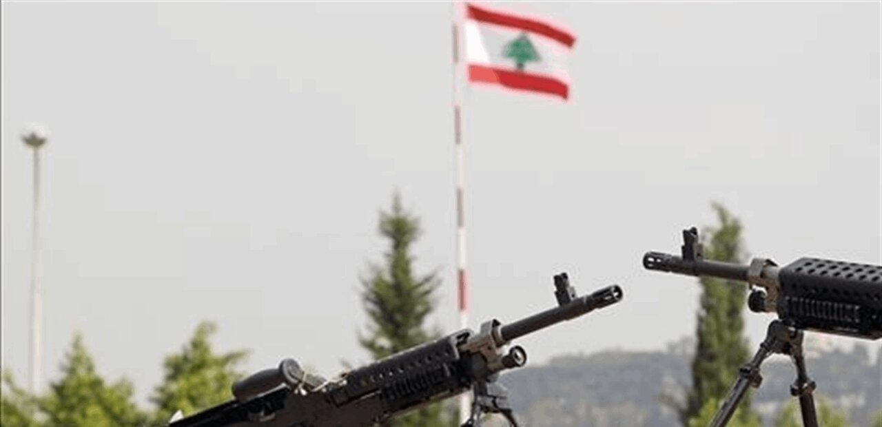 لبنان در آستانه سال جدید؛ طرح سلاح، فشار خارجی و ارتشی در موقعیت حساس