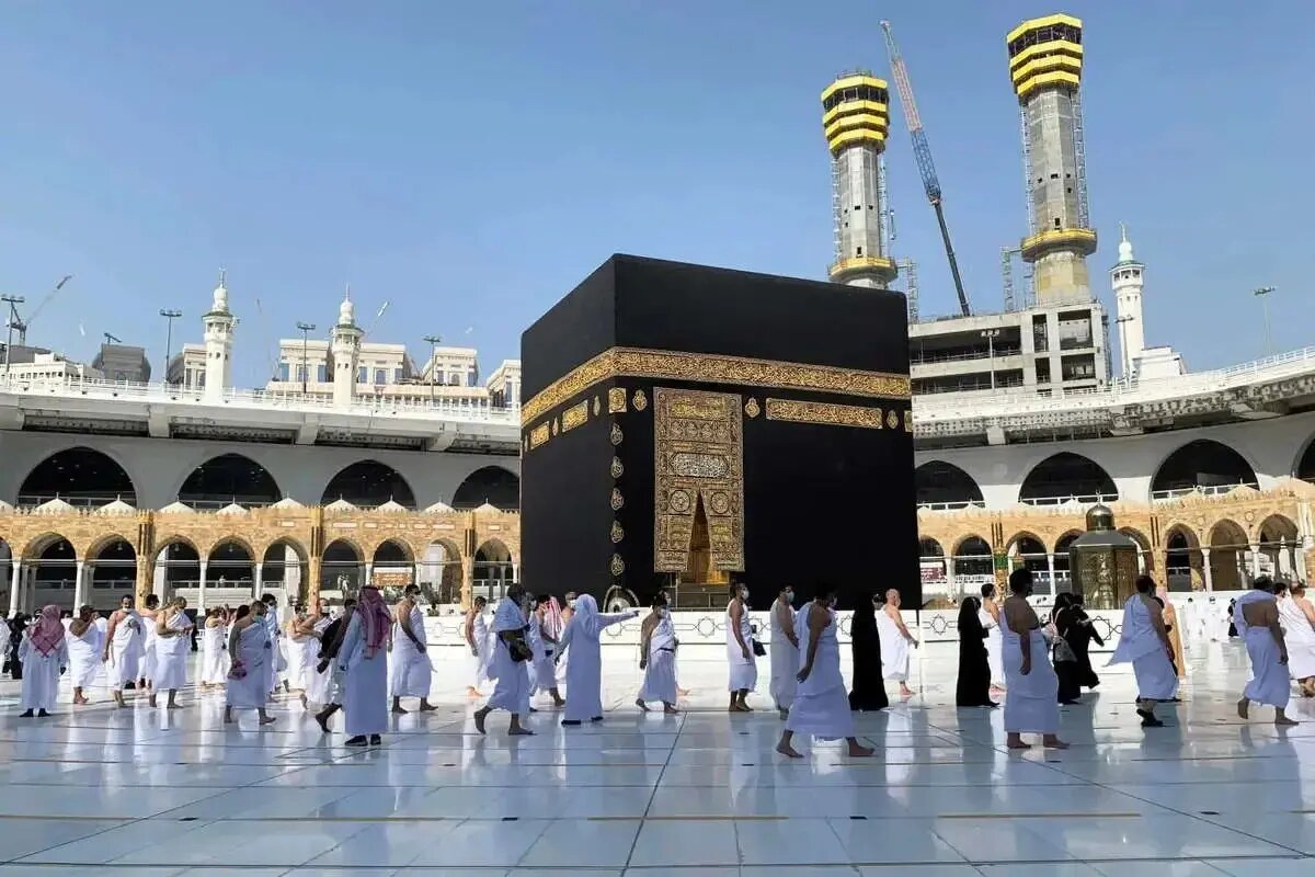 حج، سفر تحول‌آفرین برای خودسازی روح و جان
