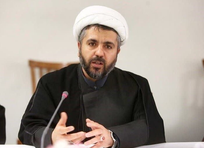 مسئول کمیته مردمی قرارگاه نیمه شعبان منصوب شد