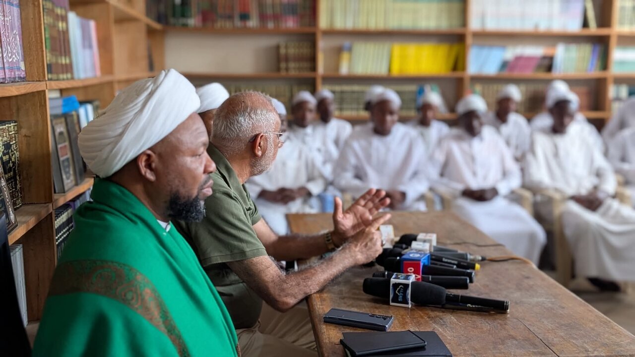 Salam za Krismas kwa Wakristo wote Nchini Tanzania