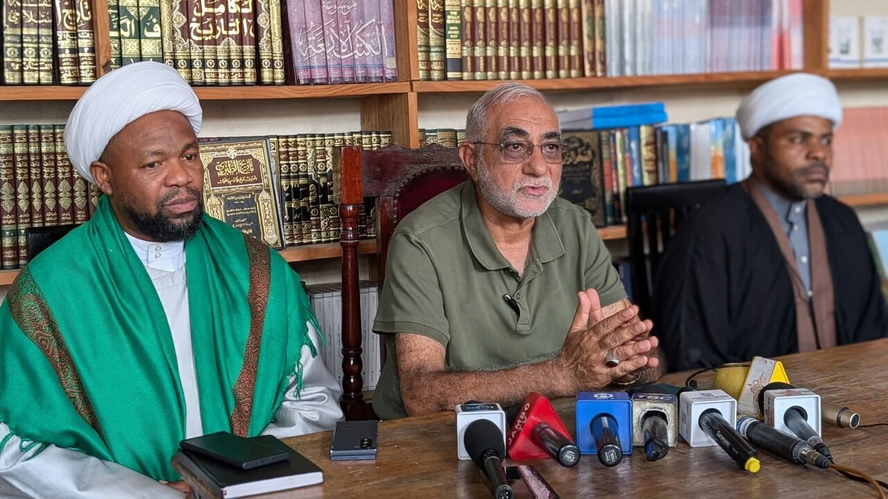 Salam za Krismas kwa Wakristo wote Nchini Tanzania