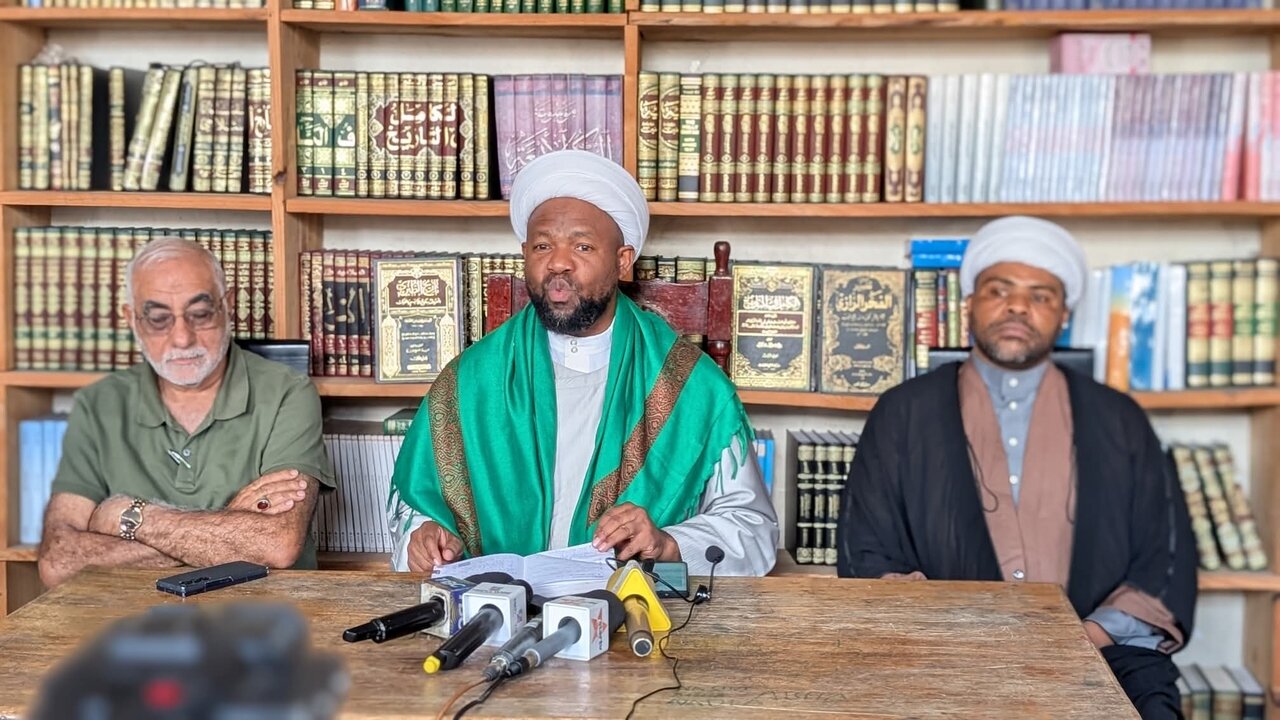 Salam za Krismas kwa Wakristo wote Nchini Tanzania