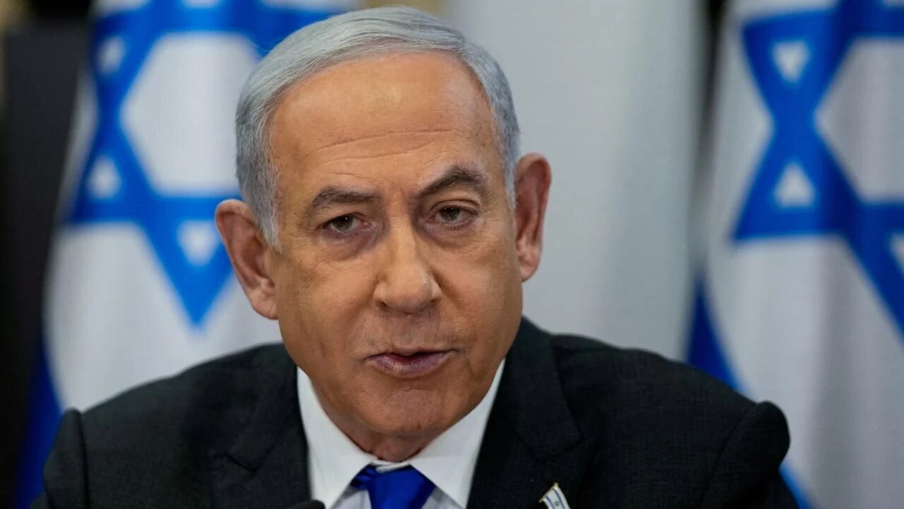 Netanyahu’nun eski sözcüsü: “Aksa Tufanı hezimeti sorumluluğundan kaçıyor”