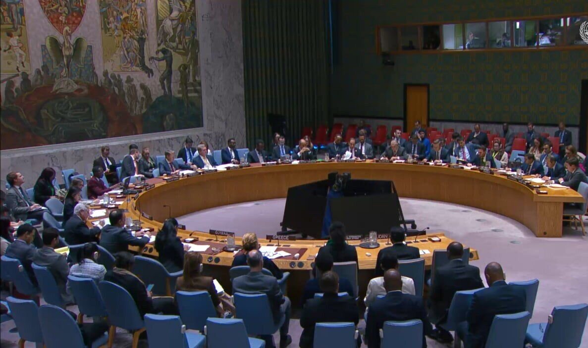 BM Güvenlik Konseyi’nde İran Oturumu Gerilimi Tırmandırdı