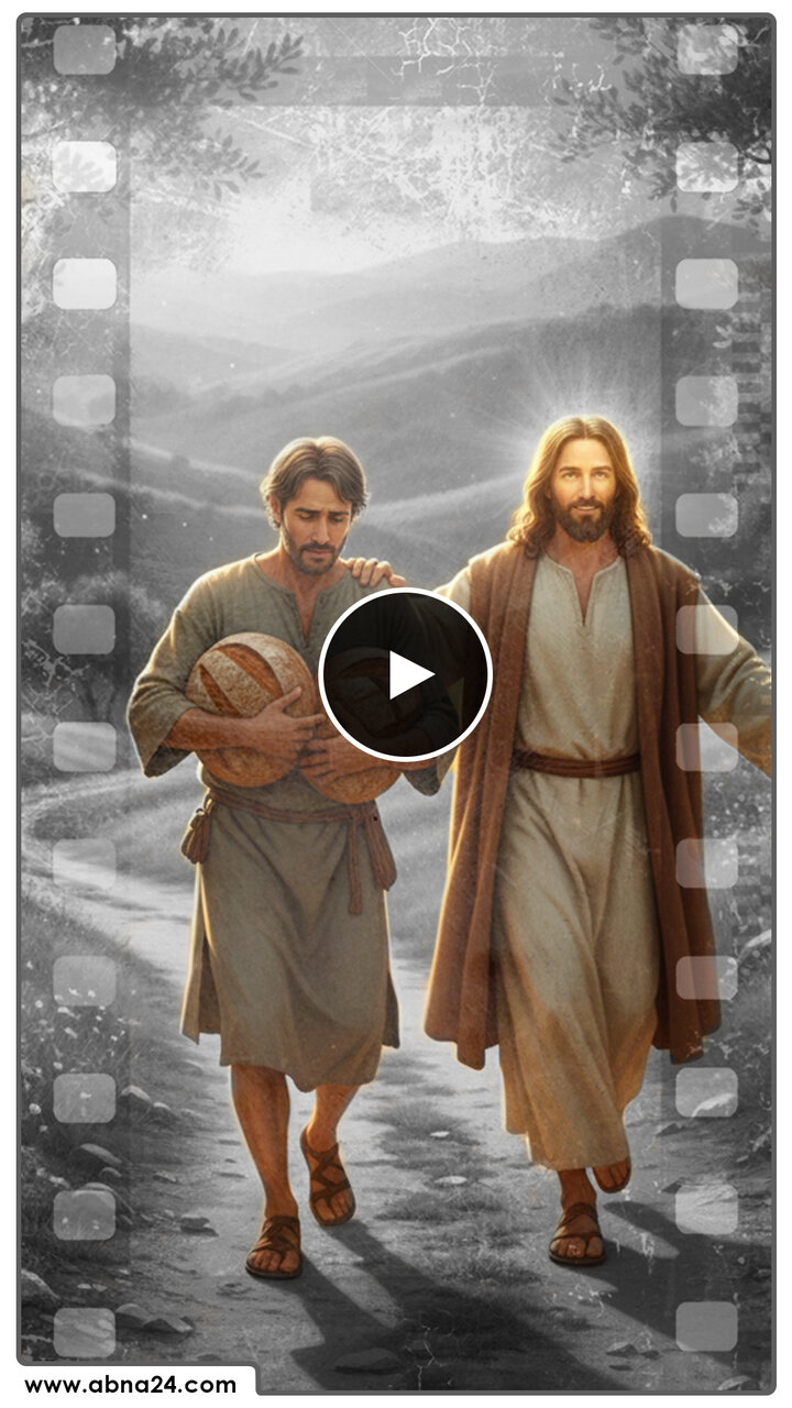 ویدیو | حکایت مرد حریص؛ وقتی معجزه‌های حضرت عیسی(ع) هم کافی نیست