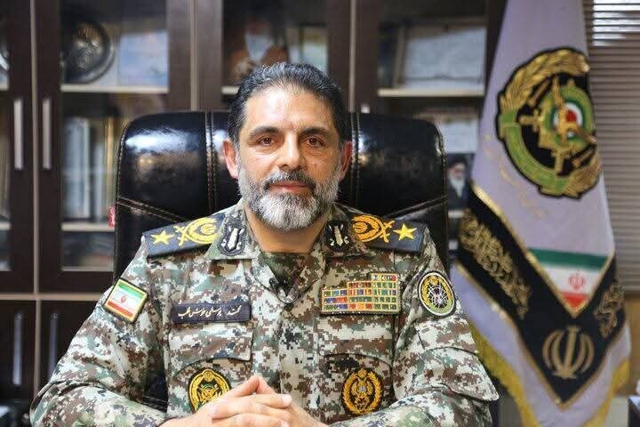 Iran: Jeshi la Walinzi wa Mapinduzi Lakamilisha Majaribio ya Makombora Mapya ya Masafa Marefu