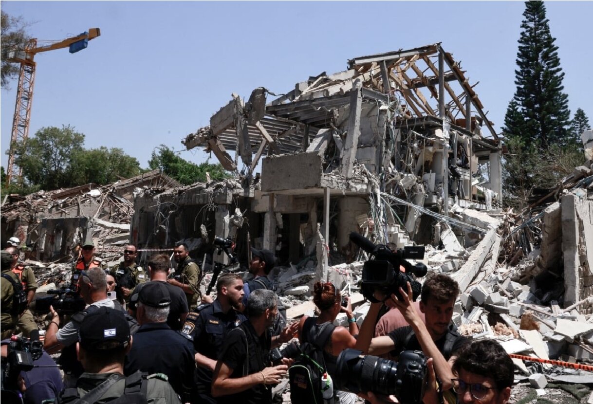 ایران کے ساتھ جنگ بہت مہنگی پڑے گی؛صیہونی وزارت خزانہ کا انتباہ