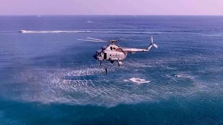 Habari za Hivi Punde | Iran Yakamata Meli Iliyokuwa Inasafirisha Lita Milioni 4 za Mafuta ya Magendo katika Ghuba ya Uajemi