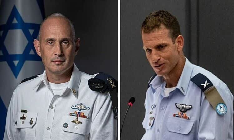 Berdeng Ilaw ng Estados Unidos sa Tel Aviv para sa Posibleng Pag-atake sa Lebanon, Kasabay ng mga Pagbabago sa Pamunuan ng Hukbong Sandatahan ng Israe