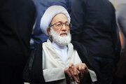 Sheikh Isa Qassim calls for immediate release of Bahraini opposition figure Hassan Mushaima