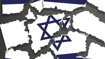 شکست و ریخت آہستہ آہستہ؛ 'طاقت کا وہم بمقابلہ زوال'، جو ایک حقیقت ہے