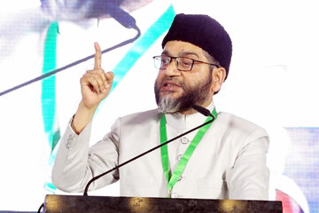 عیسائی برادری پر حملوں پر جماعت اسلامی ہند کا اظہار تشویش، فرقہ وارانہ ہم آہنگی اور متاثرین کو تحفظ فراہم کرنے کی اپیل