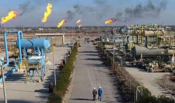 پیش‌بینی ازسرگیری صادرات گاز ایران به عراق طی یک هفته