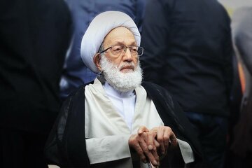 Sheikh Isa Qassim calls for immediate release of Bahraini opposition figure Hassan Mushaima