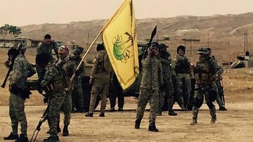 فيديو | حركة النجباء الاسلامية: سلاحنا شرعي وسيبقى