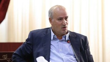 اظهارات مهدی تاج درباره بازی‌های تیم ملی، بعد از حضور در ستاد راهبری ورزش حوزه‌های علمیه