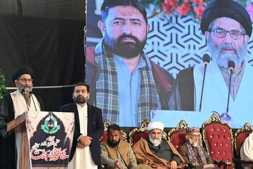 کنفرانس «خاتون جنت(س)» در پاکستان؛ تأکید علمای شیعه بر وحدت اسلامی و مقابله با تضعیف هویت دینی