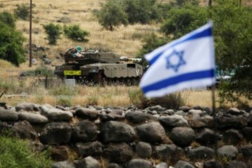 シオン主義者の新たな主張：テルアビブとジョーラーニー政権の間のロシアによる仲介