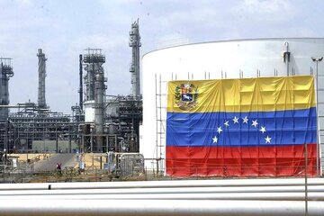 Venesuela ABŞ-a cavab olaraq Piratçılıq və Dəniz Blokadası ilə Mübarizə Qanunu qəbul etdi