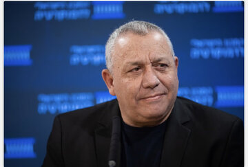 Eisenkot: Dapat Siyasatin ng mga Ahensya ng Seguridad si Netanyahu