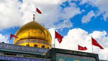 زن حماسه‌ساز تاریخ