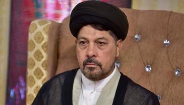 علامہ باقر عباس زیدی کا یوم ولادت حضرت عیسیٰؑ اور قائد اعظمؒ پر پیغام مبارکباد