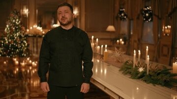 ပူတင် သေဖို့  ဇယ်လင်စကီး က ဆုတောင်း